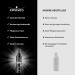 Black Edition Natural Massage Lotion | Sensitive Skin | 250 ml rPET - Soothing & Hydrating Formula for Sensitive Skin - Buy Online on GoSupps.com