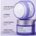 Neck Firming & Lifting Cream - Anti-Aging Moisturizer for Men & Women Tightens & Lifts Neck Erases Wrinkles Hydrates Skin - Buy Online on GoSupps.com