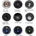 Seafrogs SF-01 Waterproof Scuba Diving Strobe Flash Light with YS Ball Arm Mount - Ideal for Underwater Photography with Sony, Olympus, Nikon, Canon Dive Cameras - Buy Online on GoSupps.com