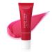 Koji White Lip Discoloration Treatment for Dark Lips | Smokers Moisturizer & Hydrating Lip Balm with 1% Kojic Acid Hyaluronic Acid Vitamin C Carrot Oil - Beeswax-Free Vegan Chapstick 0.23 Fl Oz