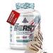 AS AMERICAN SUPPLEMENT Mass Gainer rich in carbohydrates and proteins helps with weight gain increases muscle mass contains creatine monohydrate 2 kg 1 package vanilla Vanilla 2 kg Paquete de 1