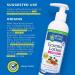 Earthing Care Eczema Lotion with Aloe & Almond Oil â€“ 0.42 oz (12g) | Soothing Relief for Sensitive Skin - Buy Online on GoSupps.com