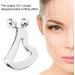 Heart-Shaped Facial Roller Massager - Reduce Swelling & Tighten Skin | At-Home & Travel Lifting Tool - Buy Online on GoSupps.com