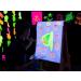 Prang Art Street White Easel Roll - 18 x 200' - 1 Roll - Buy Online on GoSupps.com