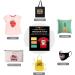 HTVRONT Heat Transfer Paper for T-Shirts 20 Sheets - Printable Heat Transfer Vinyl for Dark Fabric - Vivid Colors, Durable Iron-On Transfer Paper 8.5 x 11 - Buy Online on GoSupps.com