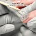Orange Wood Nail Sticks Double Sided Cuticle Pusher Remover Tool (100PCS) | Manicure Pedicure Sticks - Buy Online on GoSupps.com