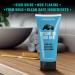 Viking Revolution Strong Hold Hair Gel for Men - 10oz Clear Styling Gel with Extra Strength and High Shine - Non-Flaking Curly Hair Gel - Firm Hold Mens Haircare Product - Buy Online on GoSupps.com