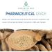 Buy Pure Indonesian Tongkat Ali Powder - Pharmaceutical Grade Longjack Extract | Wild Harvested Eurycoma Longifolia (50g) - No Fillers Fast International Shipping - Buy Online on GoSupps.com