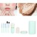 Makeup Brush Set Loose Powder Eyeshadow Brush Portable Skin Friendly Soft Lightweight Cosmetic Brush - Buy Online on GoSupps.com