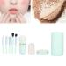 Portable Makeup Brush Set | Soft Skin-Friendly & Lightweight | Complete Cosmetic Tools for Daily Use | Ideal for Makeup Artists - Buy Online on GoSupps.com