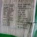 220g sachet de th Longjing 2 * 110g sachet de th vert bio sachet - Buy Online on GoSupps.com