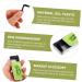 Beavorty 9 Sets natural mascara brow shaping soap the brow glue soap brows kit natural eyebrow styling soap - Buy Online on GoSupps.com