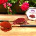 Premium Deep Red Saffron Powder - 5g | 0.17oz - Buy Online on GoSupps.com