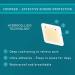 Compeed Bunion Plasters - 5 Hydrocolloid Plasters for Effective Foot Treatment - Buy Online on GoSupps.com