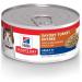 Hill's Science Diet Senior 7+ Canned Cat Food Savory Turkey Entr e | Tender Tuna Dinner (5.5 oz 48 Packs) - Buy Online on GoSupps.com