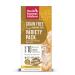 The Honest Kitchen Dehydrated Grain Free Cat Food Variety Pack 1 Ounce (Pack of 10)