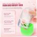 Beaupretty 5-in-1 Crown Ice Cube Bowl & Facial Roller - Skin Care Ice Massage Tool for Radiant Beauty - Buy Online on GoSupps.com