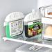 Buy Myjio 5 PCs Fridge Deodorizer | 120g Natural Refrigerator Smell Remover - Odorless Fresh Air Cleaner for Home Car & Cabinet | Shop Internationally - Buy Online on GoSupps.com