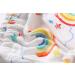 Skhls Baby Toddler Girls' 2T 6pcs Thick Absorbent Potty Training Pants Underwear - Buy Online on GoSupps.com