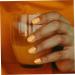 VALICLUD Sac Verre Pil Pour Ongles Accessoires De Manucure Diy poxy Pour Verre Irr gulier D coration Pour Ongles Naturels Ou Artificiels Dor  - Buy Online on GoSupps.com