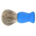 Premium Beard Razor Brush | Easy-to-Use Shaving Brush for Home & Travel | Perfect for Grooming & Studio - Buy Online on GoSupps.com