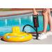 Intex Double Quick II S Hand Pump - 14 (36cm) - Buy Online on GoSupps.com