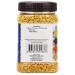 Zayd Organics Chana Dal Split Desi Chickpeas USDA Organic 1.75lbs (800g) - Buy Online on GoSupps.com