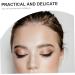 WOONEKY 12 Pcs 1 Set Shadow Set Creative Eyeliners Red Eyeliner Professional Eyeliner Pens Plastic - Buy Online on GoSupps.com