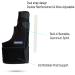 Reversible Thumb & Wrist Stabilizer Compression Splint for BlackBerry Thumb Trigger Finger & Arthritis - Adjustable Wrist Strap (Small/Medium) - Pain Relief for Carpal Tunnel Tendonitis & Sprains - Buy Online on GoSupps.com
