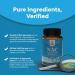 Natures Craft NAC Supplement 600mg - Glutathione Precursor for Liver Detox & Immunity - Brain & Lung Health Support - Buy Online on GoSupps.com