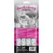 Zoe Smooth & Savory Lickable Cat Treats Shrimp & Salmon 4 Count (Pack of 1) - Buy Online on GoSupps.com