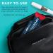 Transcend Glucose Gel Packs - Strawberry & Orange 50 Pack - FSA/HSA Eligible - Made in USA - 15g Dose - Diabetic Blood Sugar Support - Buy Online on GoSupps.com