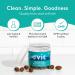 Vit Cloun Nine Stress & Mood Support - 30 Softgels | Natural Anxiety Relief - Buy Online on GoSupps.com