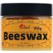 3 Pcs Wood Furniture Beeswax Polish | Furniture Polish Household Polishing Beeswax | Wood Furniture Polish and Conditioner for Wood Tables Doors Chairs Shuying - Buy Online on GoSupps.com