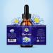 Blue Lotus Essential Oil - Premium Therapeutic Grade for Aromatherapy Diffusers & Skin | Vegan Cruelty-Free Undiluted (30ml - Buy Online on GoSupps.com