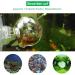 SoundZero 2 Pack Aquarium CO2 Monitor - CO2 Test Drop Checker & Glass Tester for Freshwater Planted Fish Tanks - Buy Online on GoSupps.com