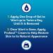 Compound W Total Care Wart Remover & Proheal Cream 0.25 oz + Maximum Strength Salicylic Acid Gel 0.25 oz - Buy Online on GoSupps.com