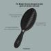 Wonder Brush Black - Buy Online on GoSupps.com