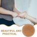 Beaupretty 80mm Cork Massage Balls - High Density Deep Tissue Relief - 2 Pack for Yoga & Muscle Massage - Buy Online on GoSupps.com