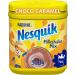Milkshake Powder Bundle With Nesquik Choco Caramel Flavour Milkshake Mix 500g (2 Pack) - Buy Online on GoSupps.com