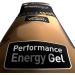 Torq Energy Gel Caramel Latte with Guarana - Box of 15 | Sports Cycling Running Gels | 30g Carbohydrates | Caramel Latte Flavor - Buy Online on GoSupps.com