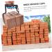 Veemoon Tools Brick Lifting Clamp Brick Block Carrier Tool Brick Block Carrier Pliers Clips Adjustable Paver - Buy Online on GoSupps.com