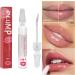  Wootapson Plumping Lip Gloss Lip Oil Plumping and Moisturizing Volume Boost Glossy Moisturizing and Moisturizing Appear Fuller Pack of 2 - Buy Online on GoSupps.com