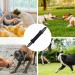 Buy Dongker Bite Sausage for Dogs - 30cm Tug Toy with Loops for K9 Training | Durable & Safe Orange Design - Buy Online on GoSupps.com