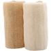 Underleaf Natural Loofah Exfoliating Body Sponge Scrubber - Skin Care in Bath Spa Shower - 6 Pack of 1 - 15*8cm - Buy Online on GoSupps.com
