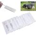 Pig Pregnancy Test Strips - Pack of 10 Disposable Early Detection Tool for Livestock Supply - Buy Online on GoSupps.com