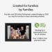 Nixplay 10.1 Inch Smart Digital Picture Frame | Share Videos and Photos Instantly via Email or App - Buy Online on GoSupps.com