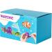 25PCS Sea Animal Needle Felting Starter Kit - DIY Crafts for Kids | WATINC Felt Tools & Accessories - Buy Online on GoSupps.com