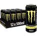 Monster Energy Reserve White Pineapple - 12 x 500ML - PMP 1.49 Pineapple 500 ml (Pack of 12)