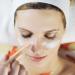 500 Small Brow Wax Sticks for Hair Removal - Eyebrow, Lip & Nose Wax Applicator Spatulas - Buy Online on GoSupps.com